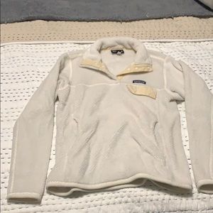 Patagonia pullover